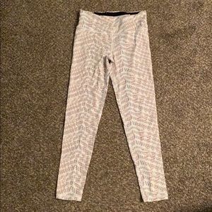 Victoria Secrets knockout leggings